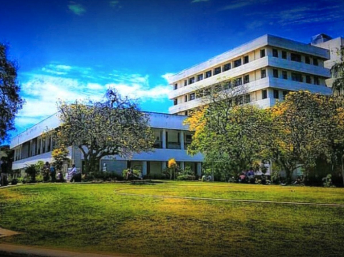 BMS College of Engineering