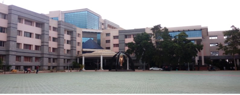 M. S. Ramaiah Institute of Technology